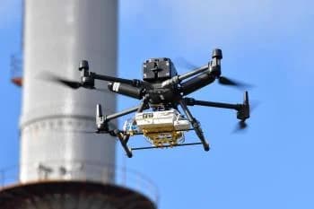 Surveillance Environnementale par Drone (AUSEA)
