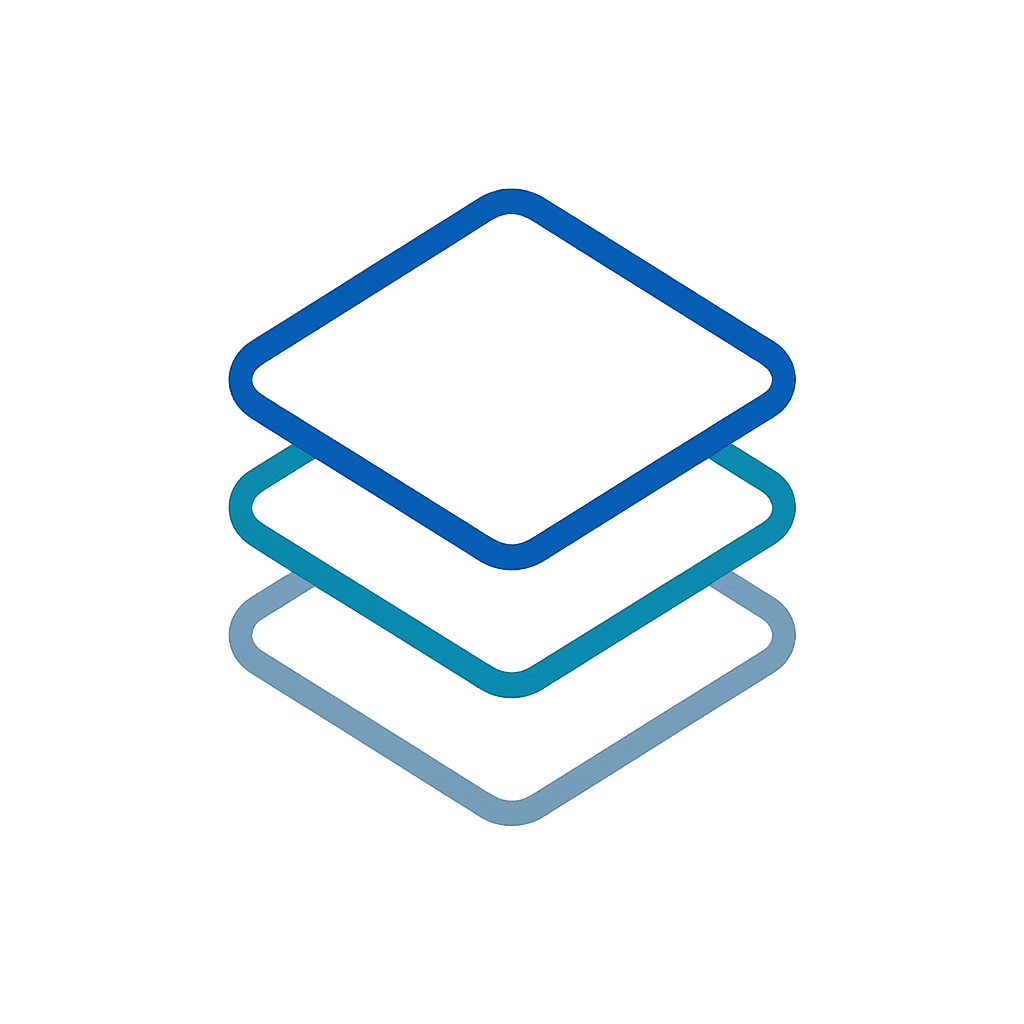 Geospatial illustration