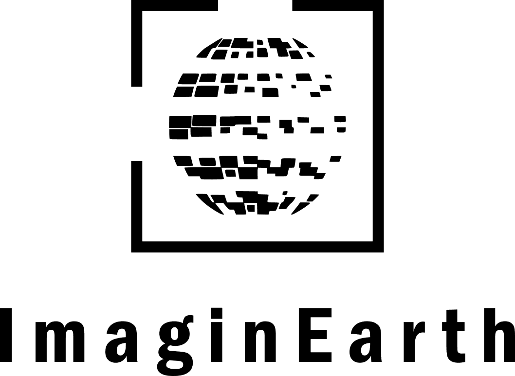 ImaginEarth : L'Art vu du Ciel