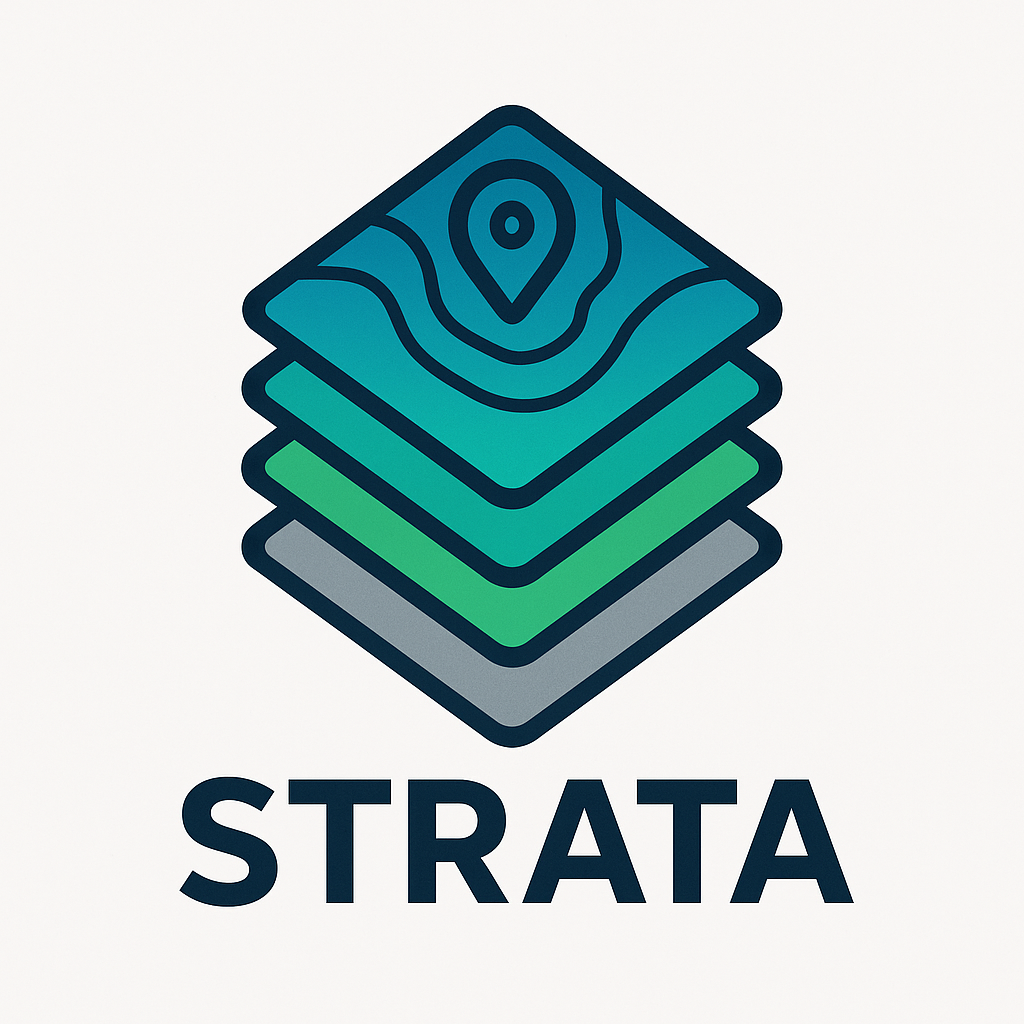 About Strata